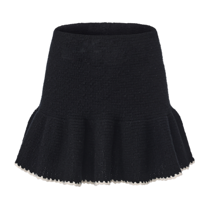 BLACK ADA CARDIGAN