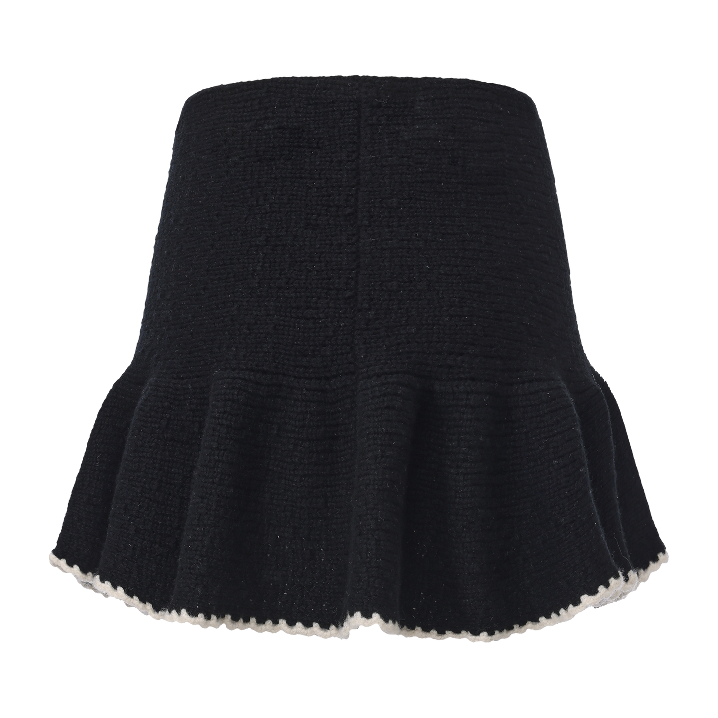 BLACK ADA CARDIGAN