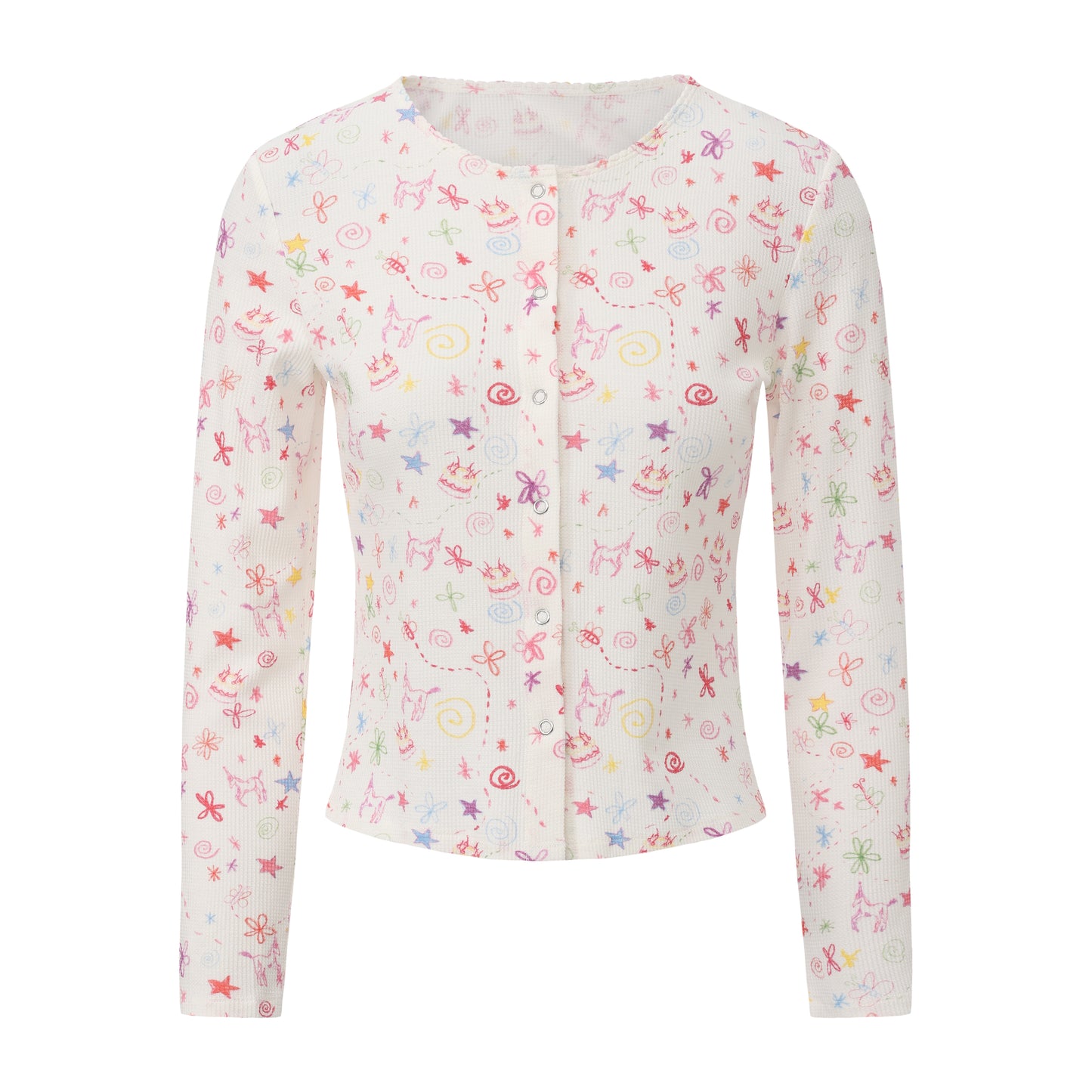 PARTY CARDIGAN