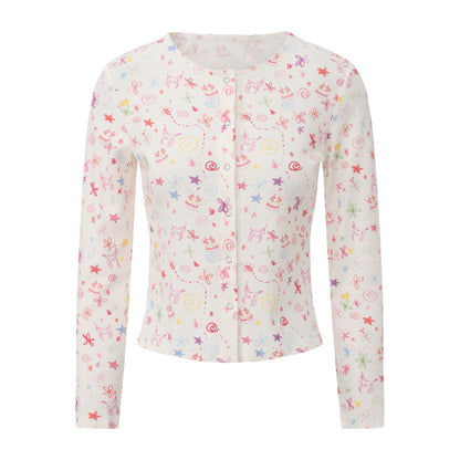 PARTY CARDIGAN