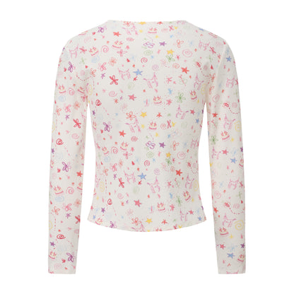 PARTY CARDIGAN