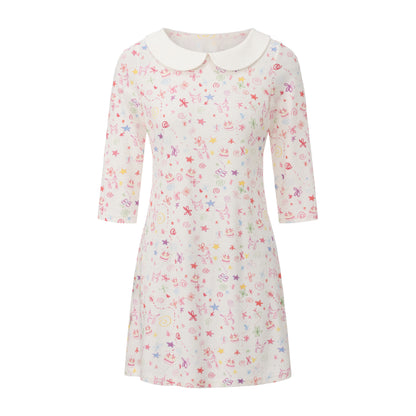 PARTY DRESS