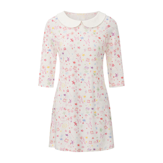 PARTY DRESS