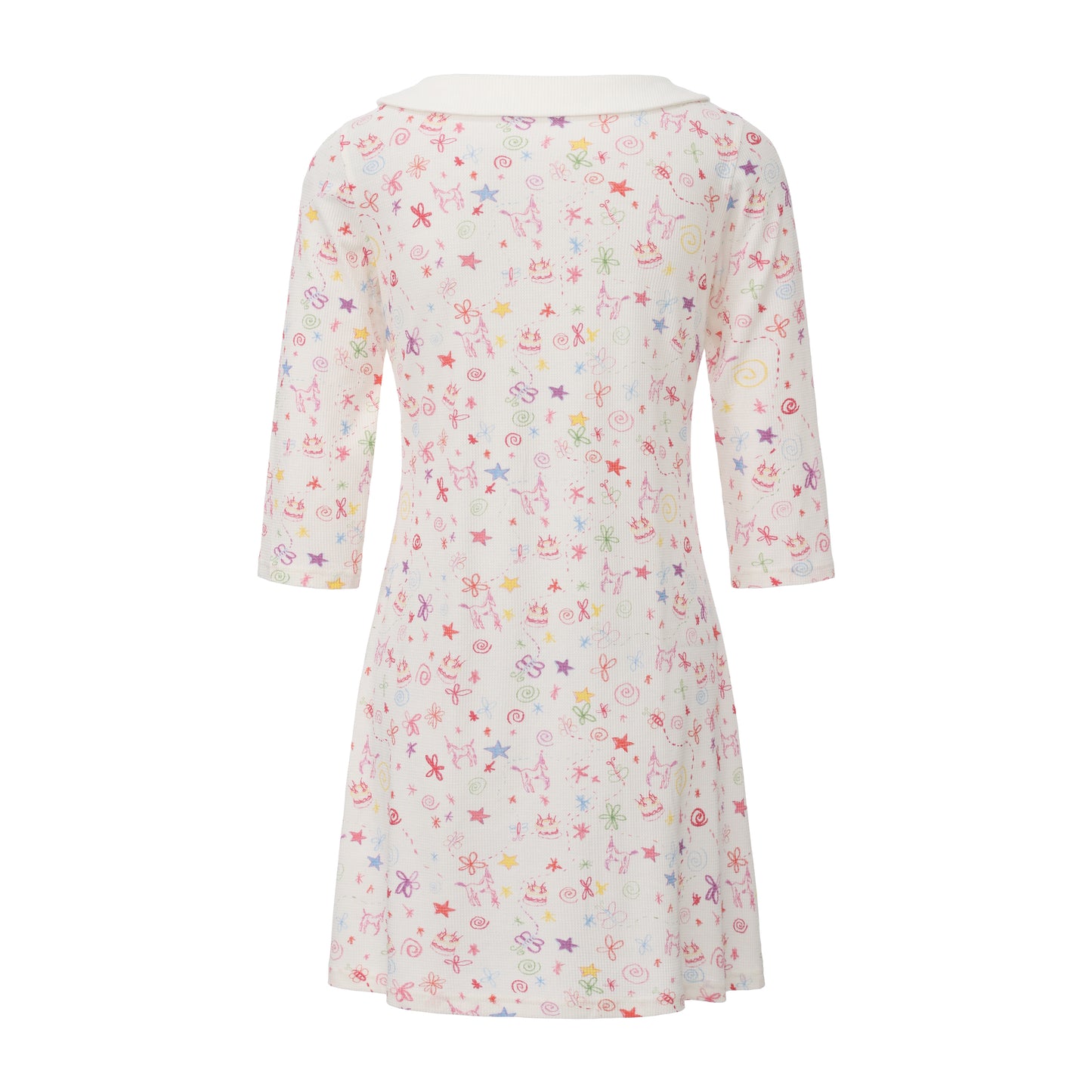 PARTY DRESS
