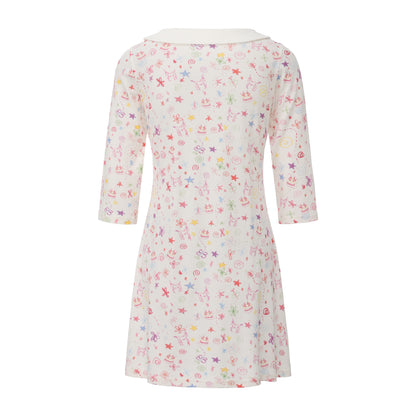 PARTY DRESS