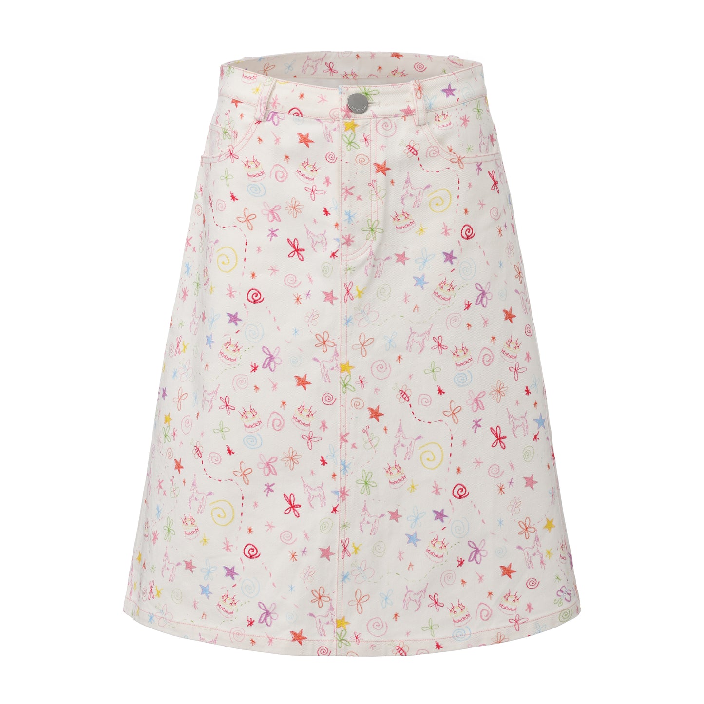 PARTY SKIRT