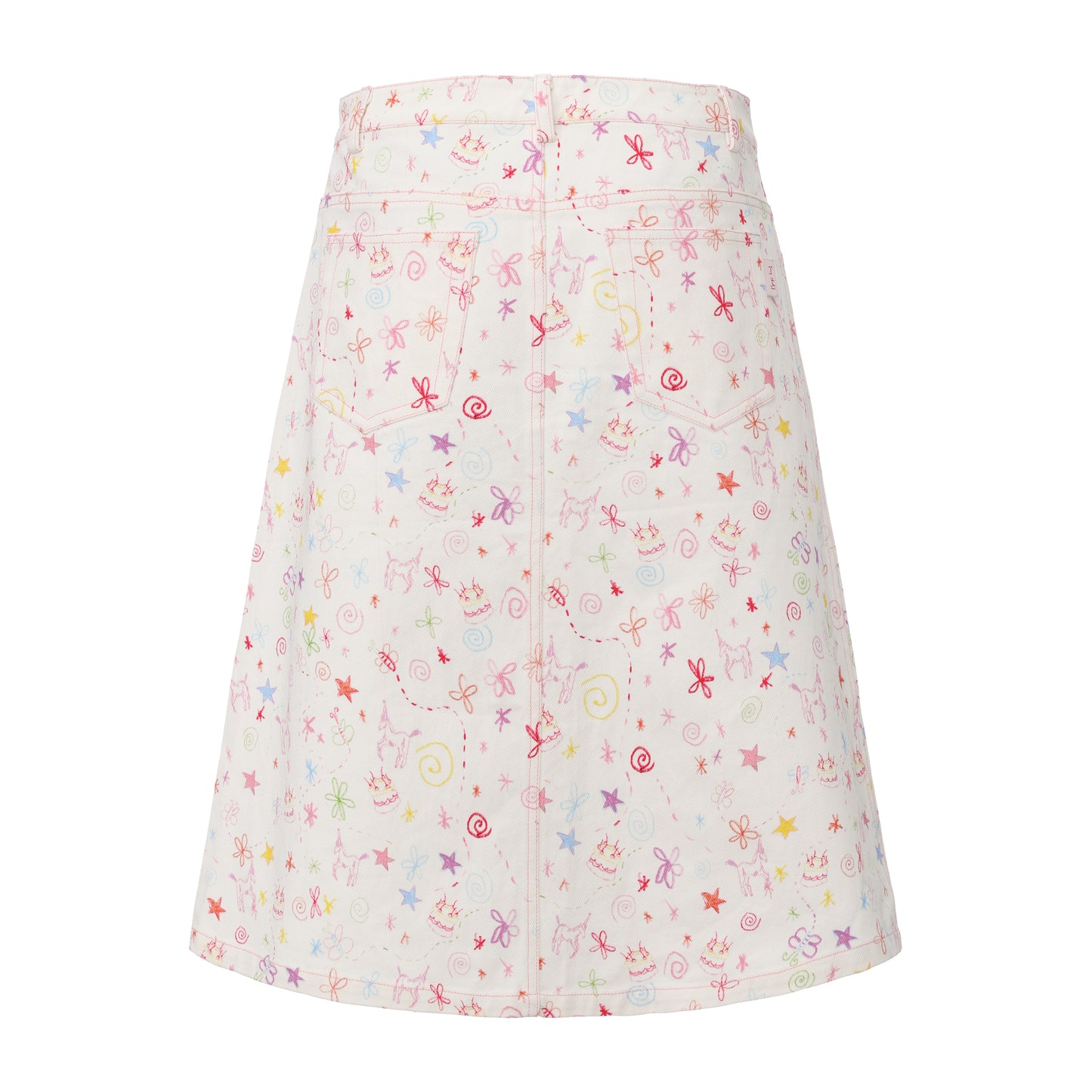 PARTY SKIRT