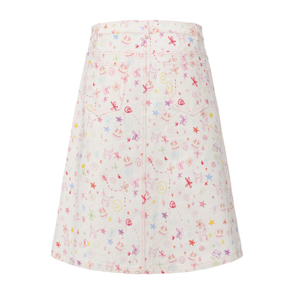PARTY SKIRT