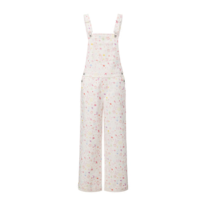 PARTY DUNGAREES