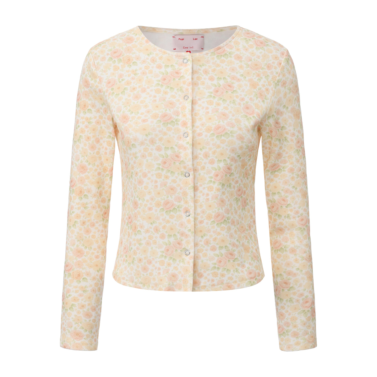 LAST DATE CARDIGAN