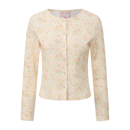LAST DATE CARDIGAN