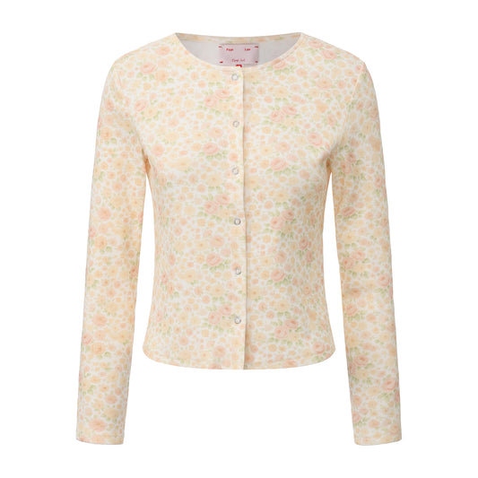 LAST DATE CARDIGAN
