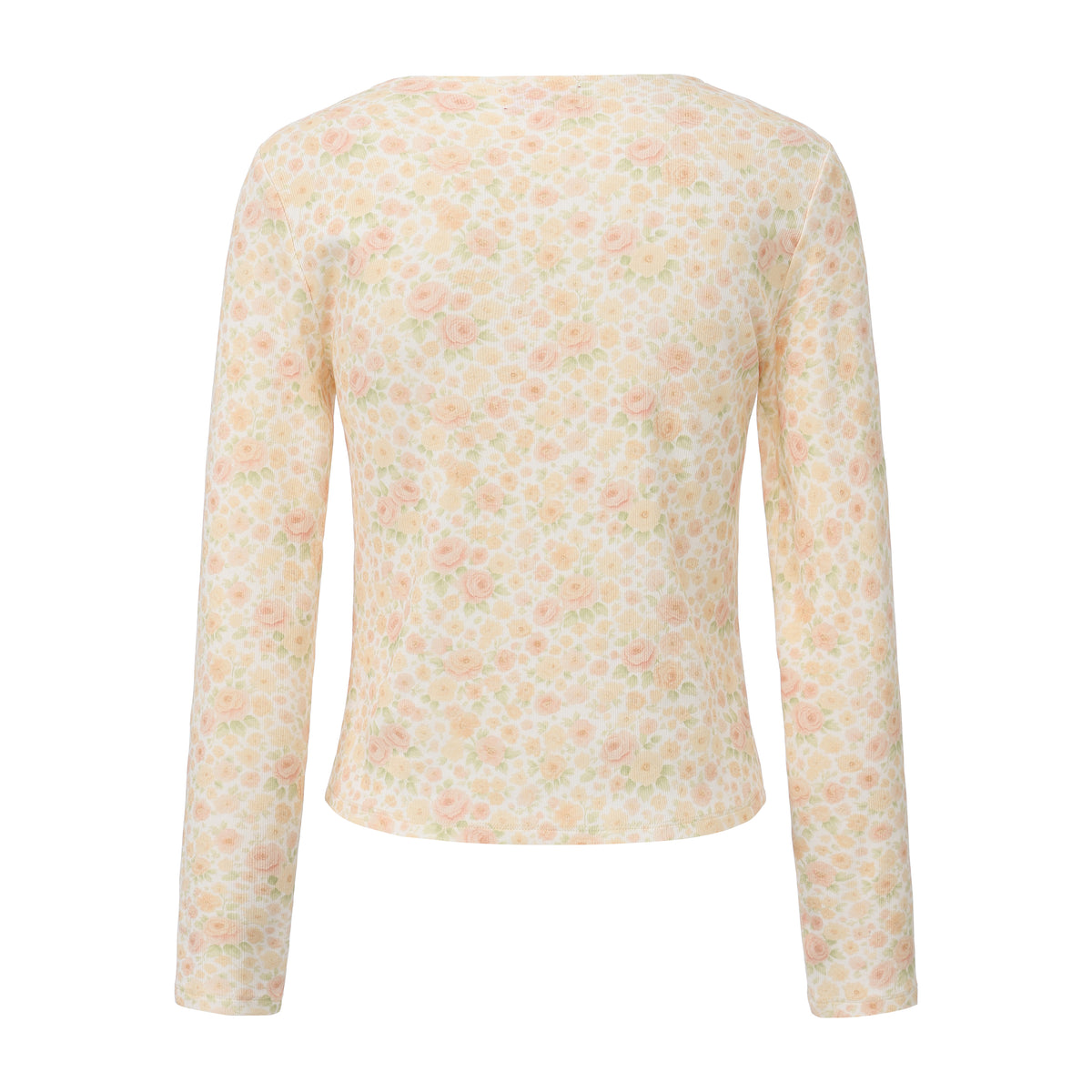 LAST DATE CARDIGAN
