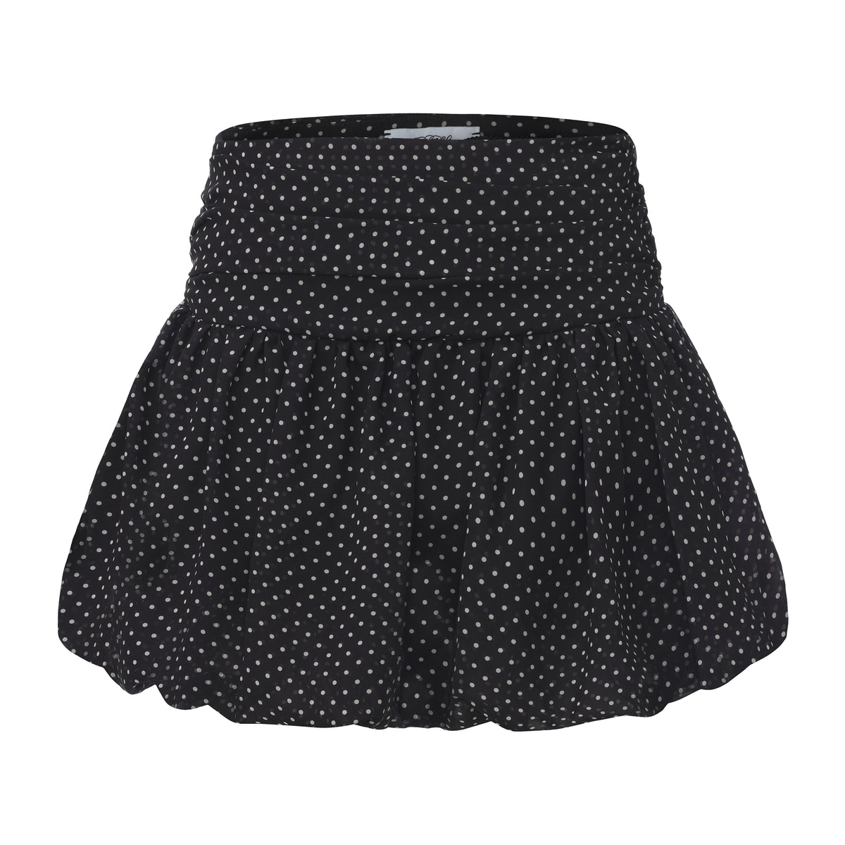 BUBBLING SKIRT