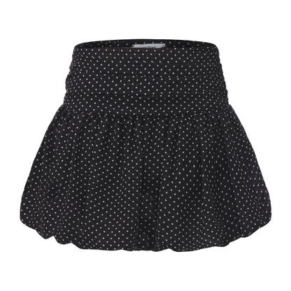 BUBBLING SKIRT
