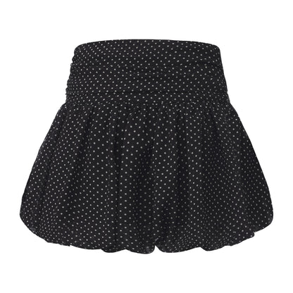 BUBBLING SKIRT
