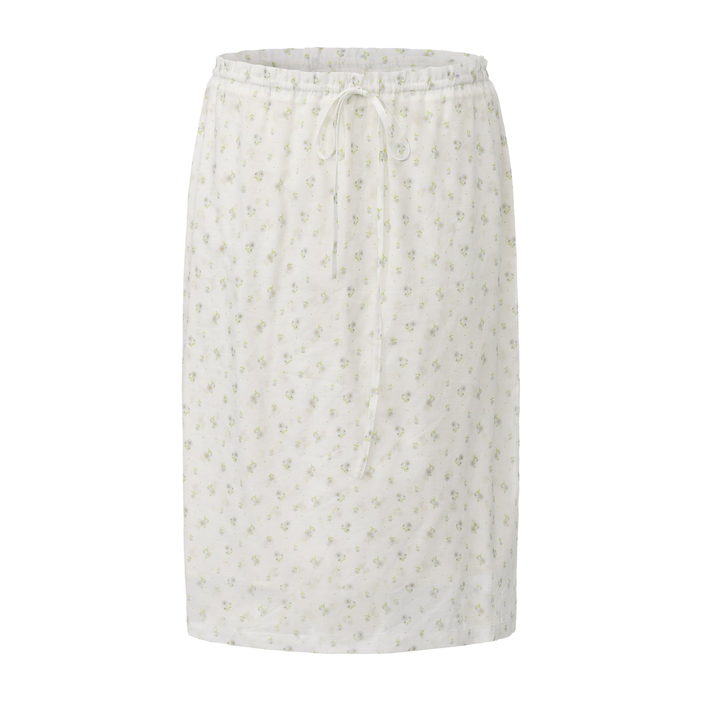 WHITE PRINT SET