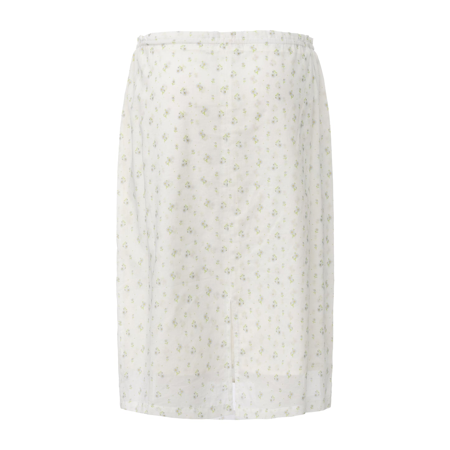 WHITE PRINT SET