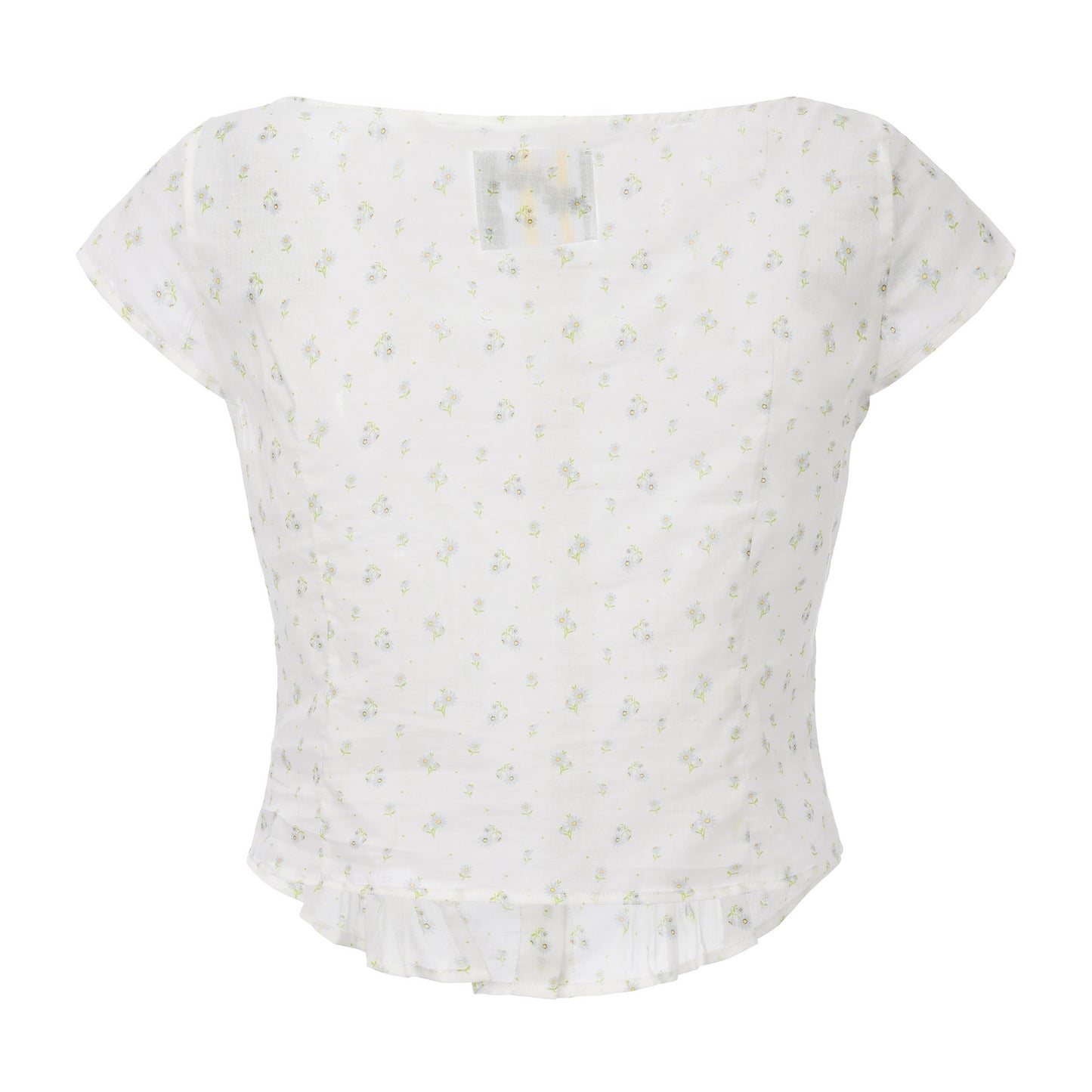 WHITE PRINT SET