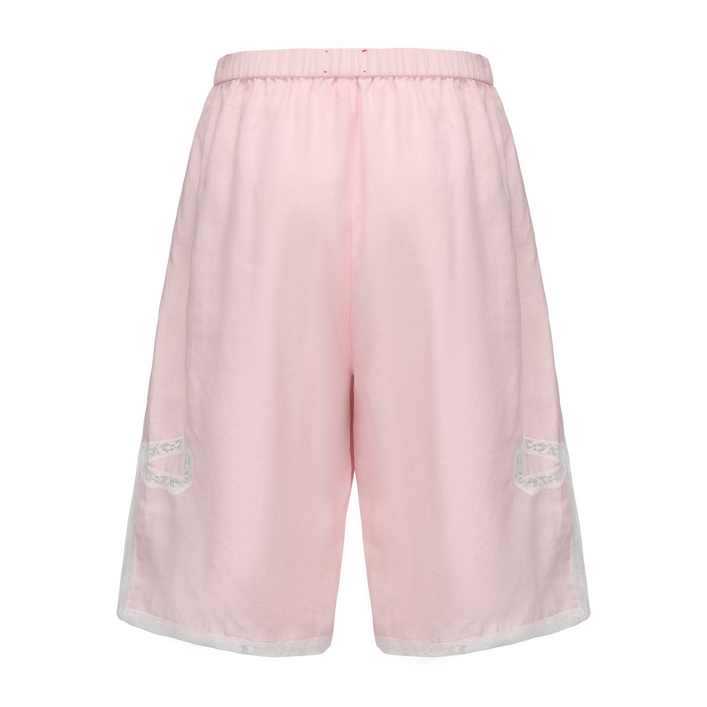 PINK BELLA MIDDLE PANTS