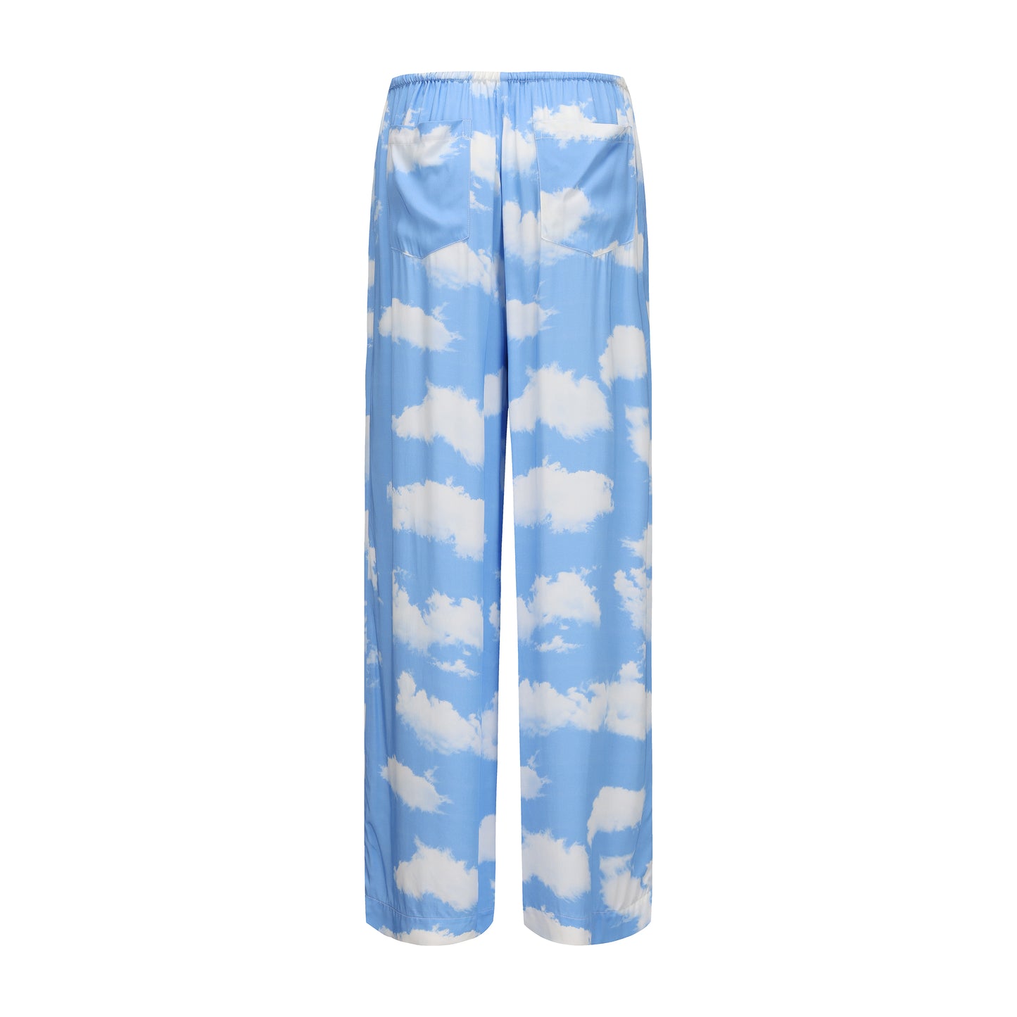 SKY PRINT SLEEPYHEAD PANTS