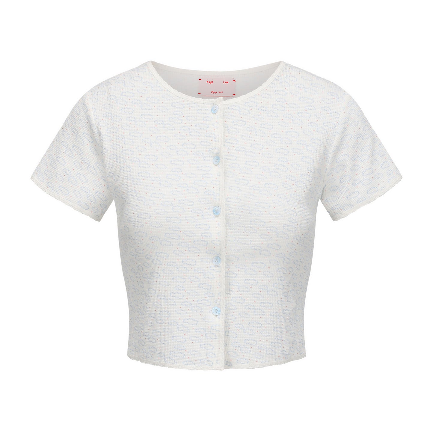 CLOUD PRINT CLOUD TOP