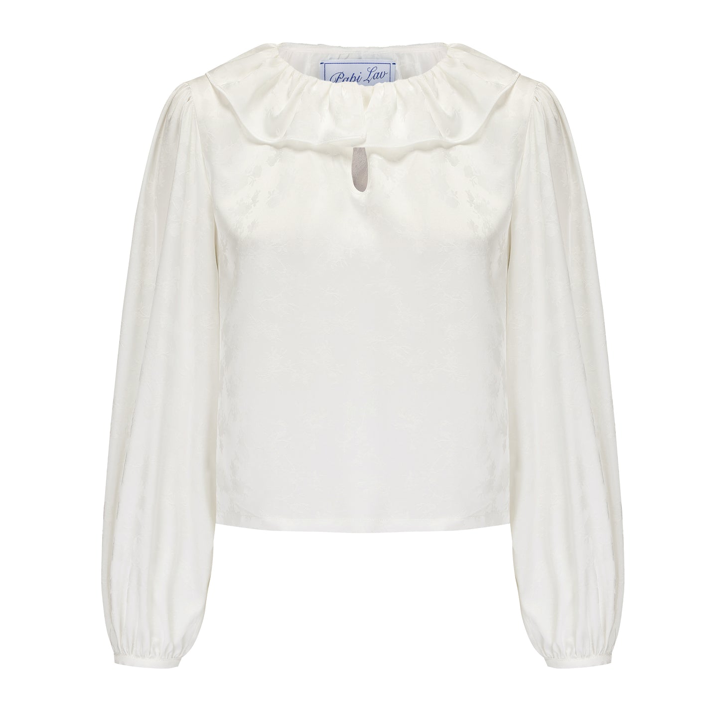 GIGI BLOUSE