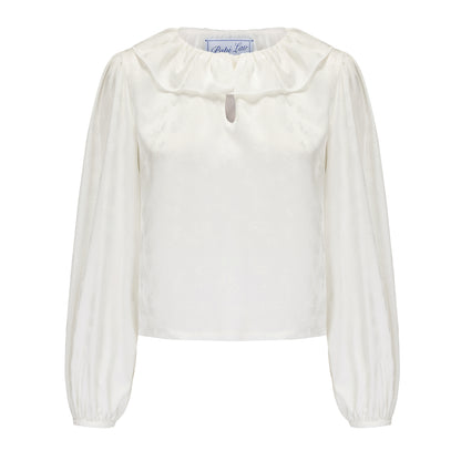 GIGI BLOUSE