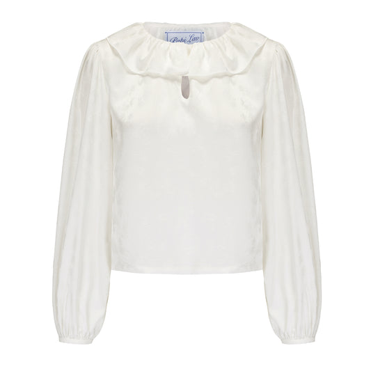 GIGI BLOUSE