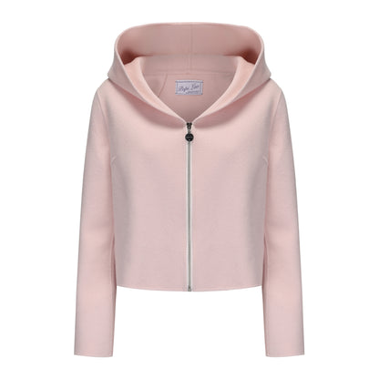 PINK NIENIE JACKET