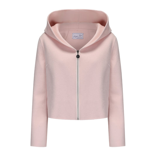 PINK NIENIE JACKET