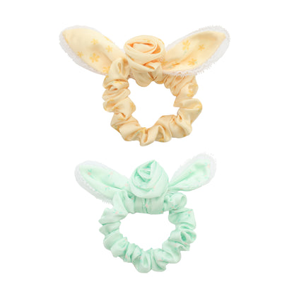 SECRET LOVE SCRUNCHIE
