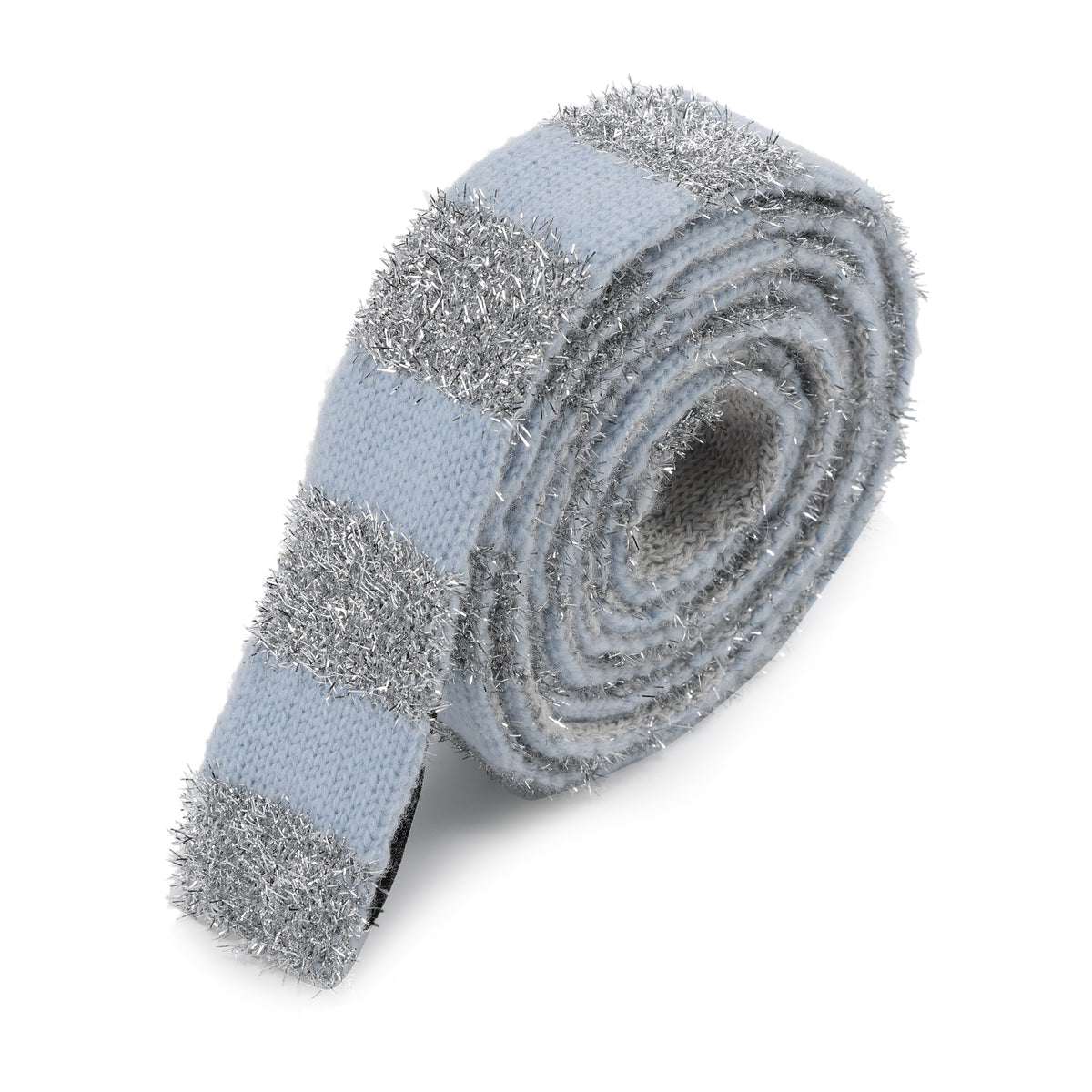 SHINY SCARF