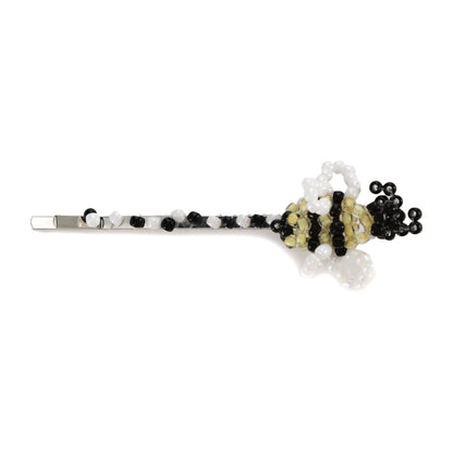 BEE HAIRCLIP