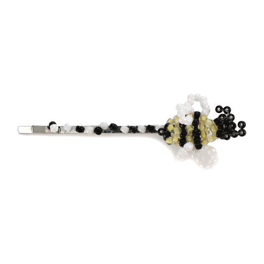 BEE HAIRCLIP