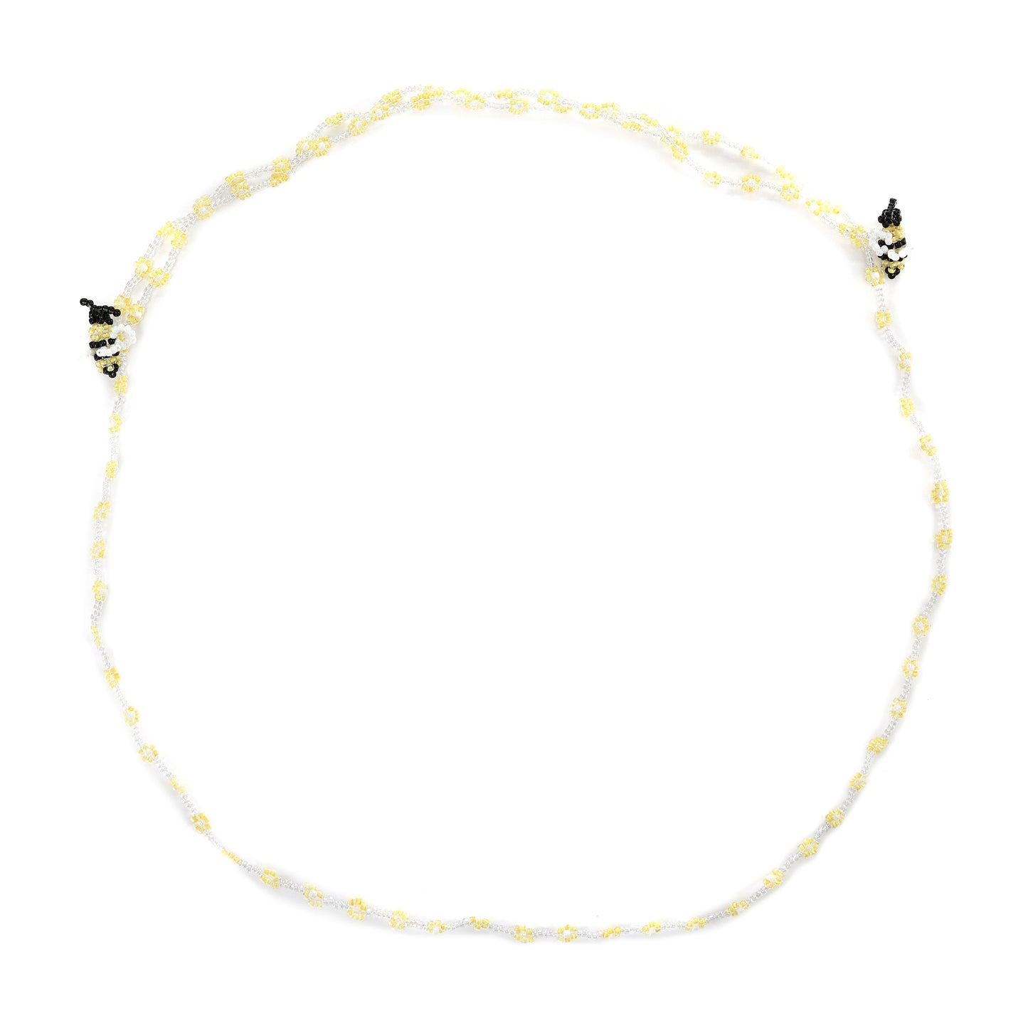 BEE NECKLACE
