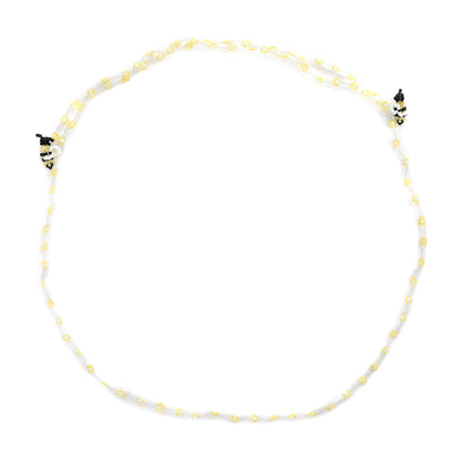 BEE NECKLACE
