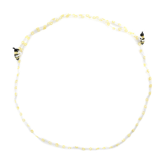 BEE NECKLACE