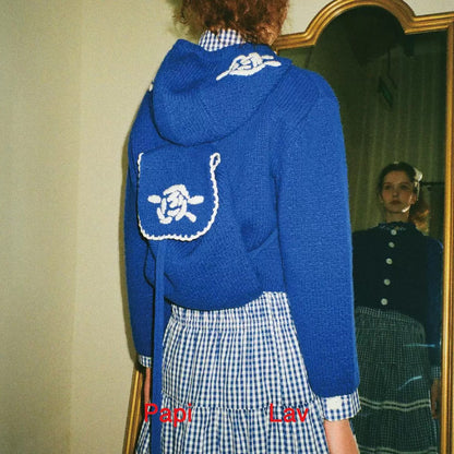 GRANNY BACKPACK