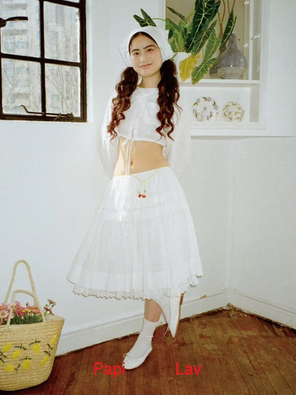 KRISTINA SKIRT