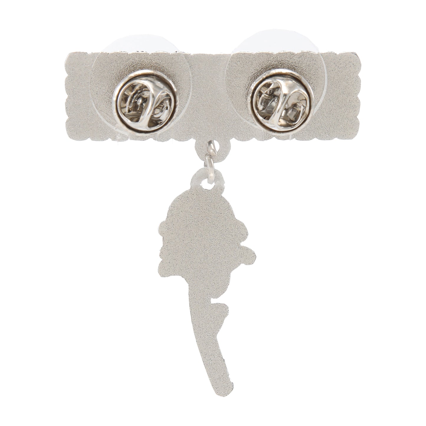 WAS-IN-LOVE BROOCH
