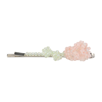 CONFESSION HAIRCLIP