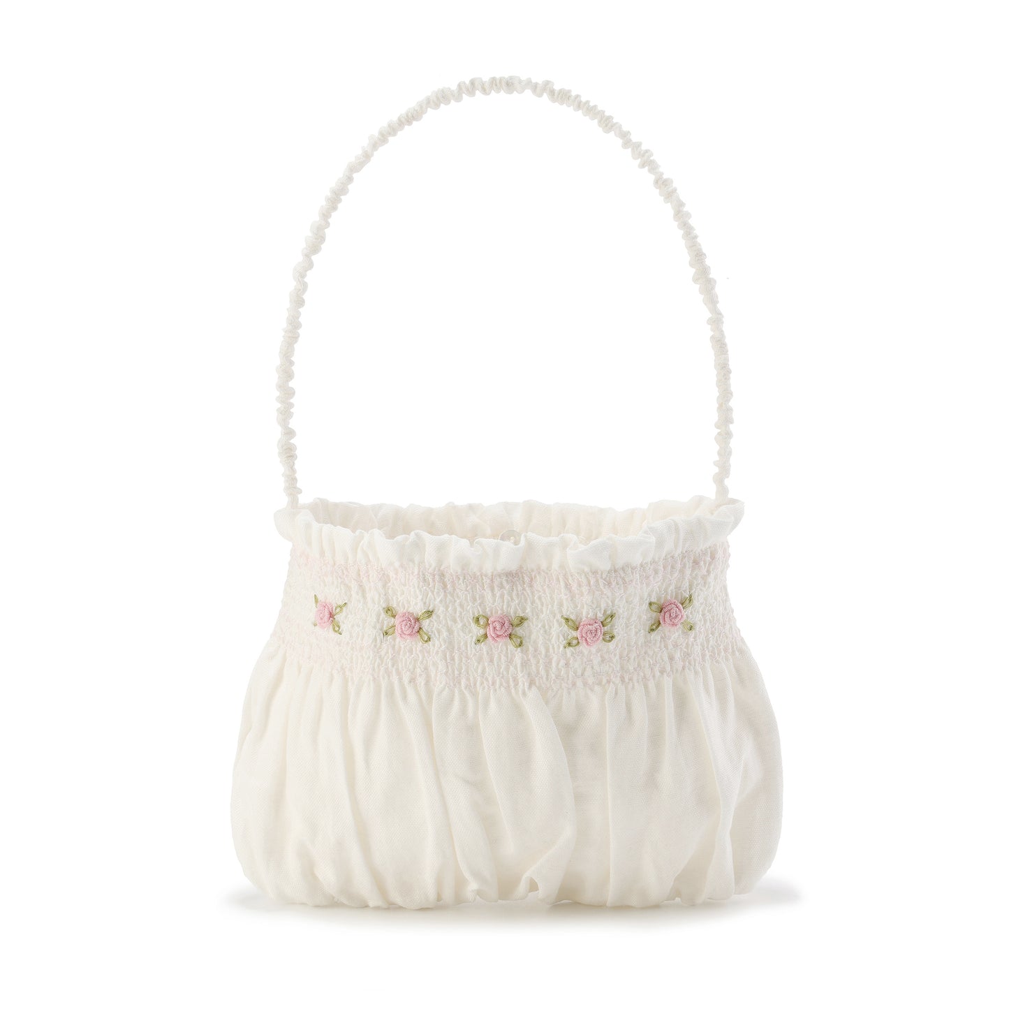 Ellie Smock Bag