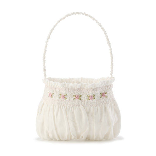 Ellie Smock Bag