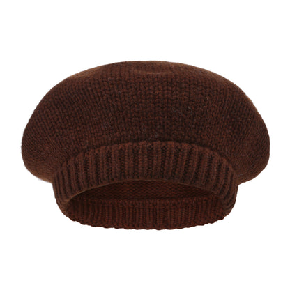 CHOCOLATE BROWN HEART-WARMING SET