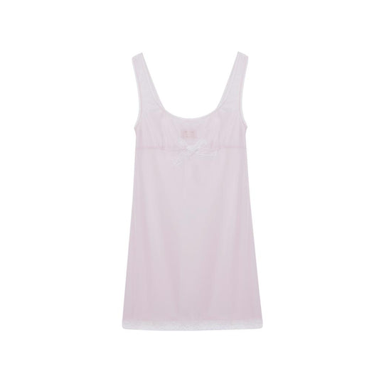 Pink Annie Dress