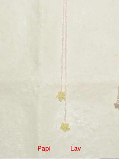MAKE-A-WISH NECKLACE
