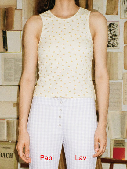 GEEK TANK TOP