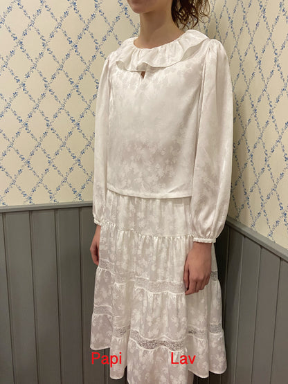 GIGI BLOUSE