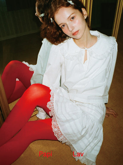 KITTY BLOUSE